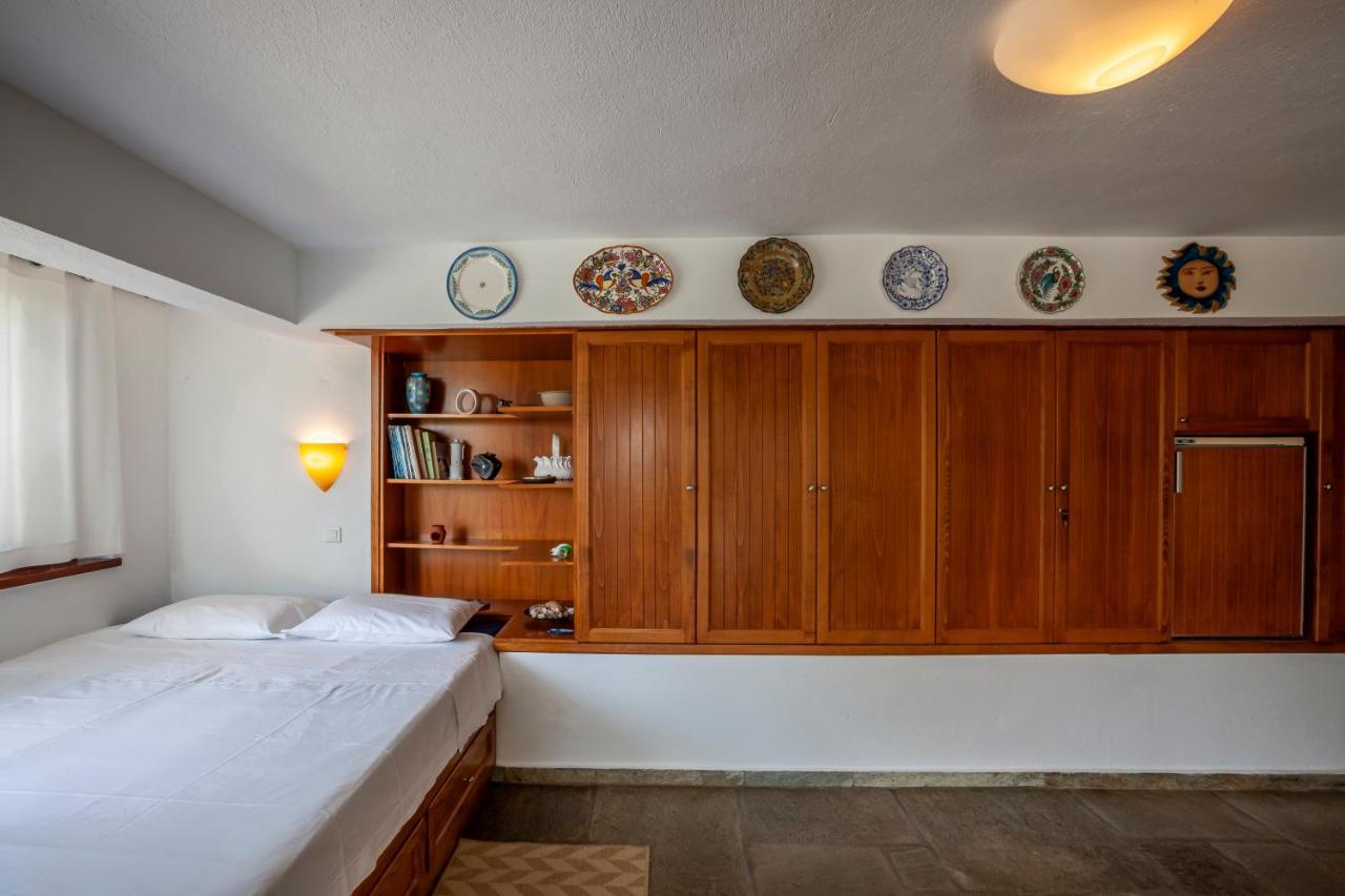 Vila Hidden Gem Sithonia Metochi Agias Kiriakis Exteriér fotografie